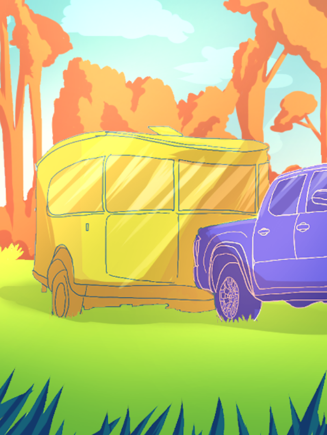 DrivinVibin's tweet photo. The Airstream Basecamp is a small and affordable trailer...at least relative to other Airstreams.

Is $40k too expensive for 16 feet?

Here's the deets: https://t.co/z8yVxuxdDR

 #lifeontheroad #getoutside https://t.co/Dvk4vWAerP