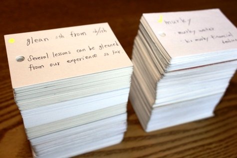 福澤 健一 トラスト英語学院 伊那市の英語塾 単語帳 語源 接頭辞接尾辞 派生語 イラスト 語呂合わせ 英単語の覚え方なんて人それぞれ 私の場合 大きめのカードの表に単語と例文 裏に英英辞典の定義を書いて ひたすら繰り返す