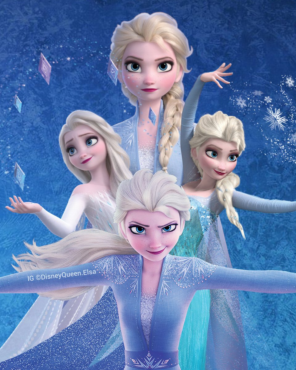 princeeric323's tweet photo. "The cold never bothered me anyway."
Posted and Photo by: Elsa on #Facebook
#Elsa #QueenElsa #SnowQueenElsa #BringElsaHome #Frozen #Frozen2 #DisneyFrozen #FrozenForever #LetItGo https://t.co/OKZ3Hc7shL