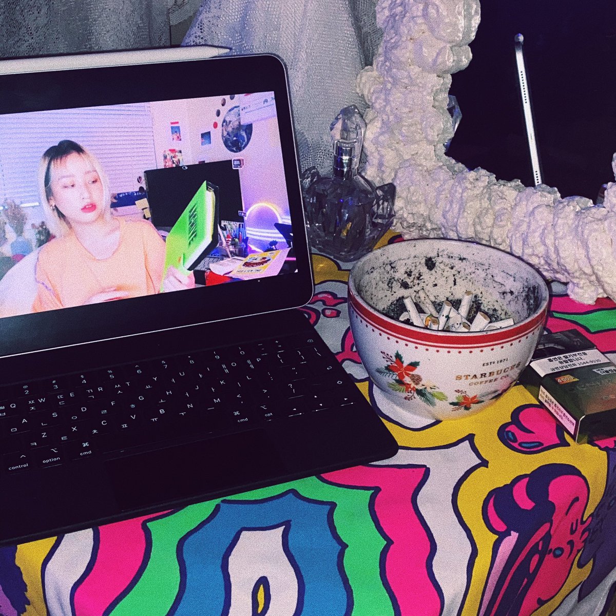 허동 (@cute_homosexual) on Twitter photo 