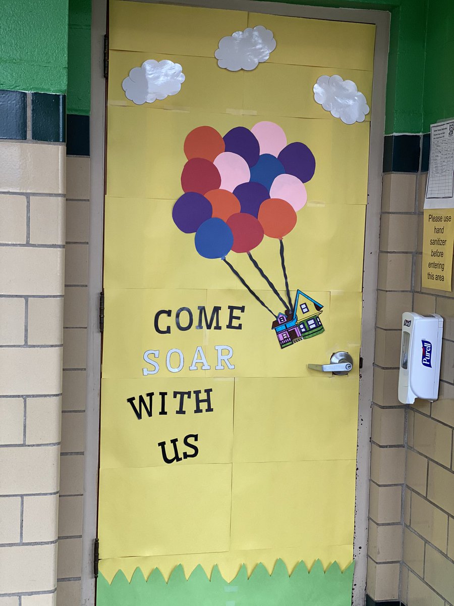 First grade is ready to soar! #tanseycares#tanseytigers <a href="/edaniel105/">Elizabeth Daniel</a> <a href="/taylorcpacheco/">Taylor Santos</a>