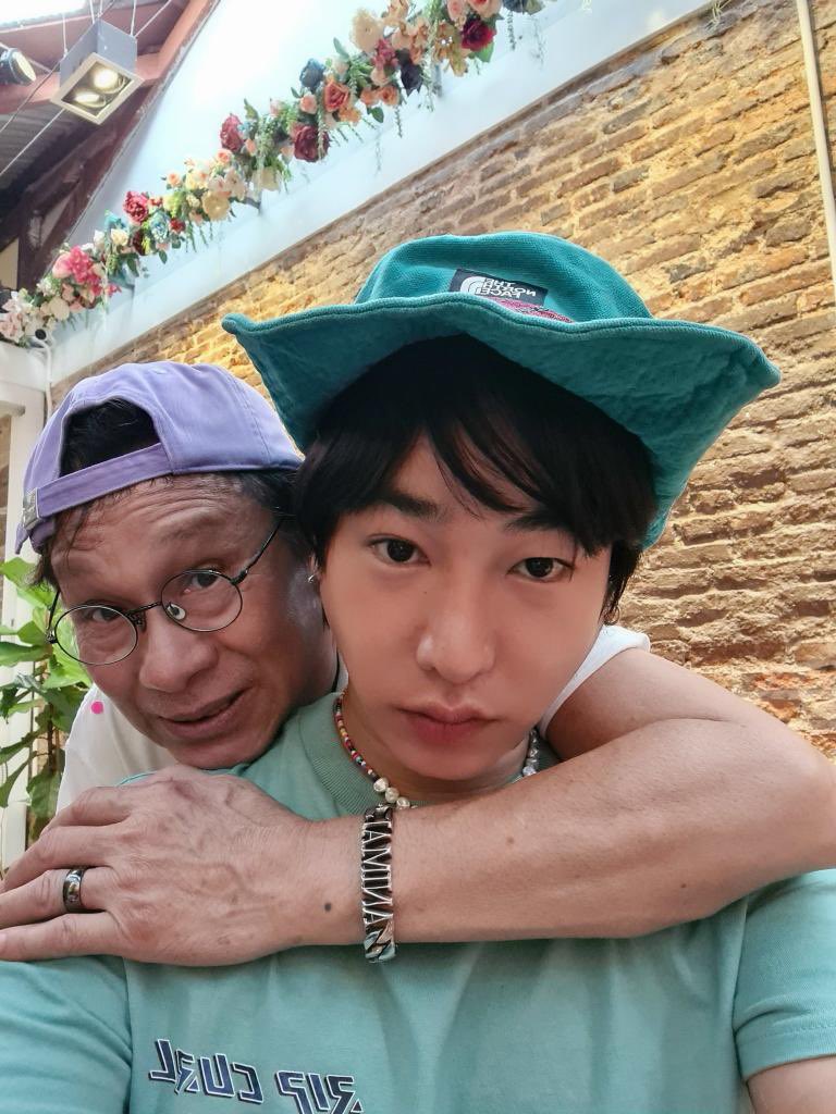 daradai's tweet photo. ประกาศผลเรียบร้อยค่า ที่ใต้รีพลายของนุชผู้โชคดีนะคะ ยินดีด้วยค่าาา #เป๊กผลิตโชค #PeckPaLitchoke #MyHeartisBack https://t.co/ho9lmhjWfb