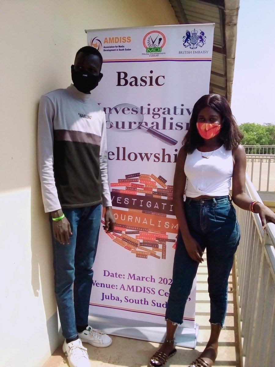 Chany Ninrew tweet media