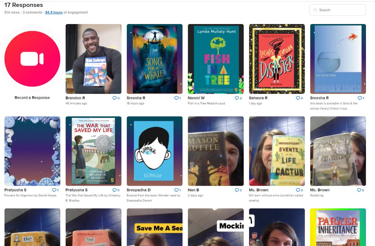 TODAY is our Read Across WBMS Day. This year we celebrate the power of reading aloud. 📚✨

Our day began with read alouds from students and staff ft titles that celebrate Exceptional Children's Week #booklove #thewebbway

@WBMSprincipal <a href="/wbms_pta/">Webb Bridge MS PTA</a> @FCSliteracy <a href="/brownatwbms/">Nan Brown</a>