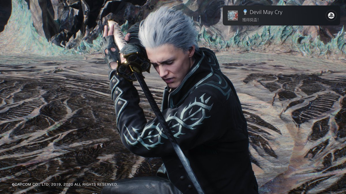 _405_410's tweet photo. #DevilMayCry #DevilMayCry5 X1/PS4/XSX/PS5, All over! Thank you Capcom. https://t.co/iNBqXoPZo2