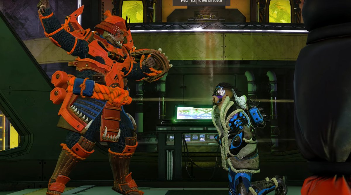 Shrugtal On Twitter Gibby And Crypto Chaos Theory Skins