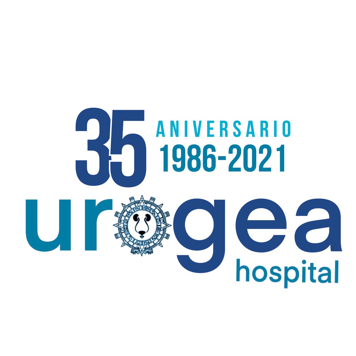 Cumplimos 35 años de la Residencia en Urología , Hospital General Dr Manuel Gea González. UROGEA es un programa avalado por la UNAM y formamos parte del Programa Nacional de Posgrados de Alta Calidad del Conacyt.  ORGULLO ser parte de la esta institución.