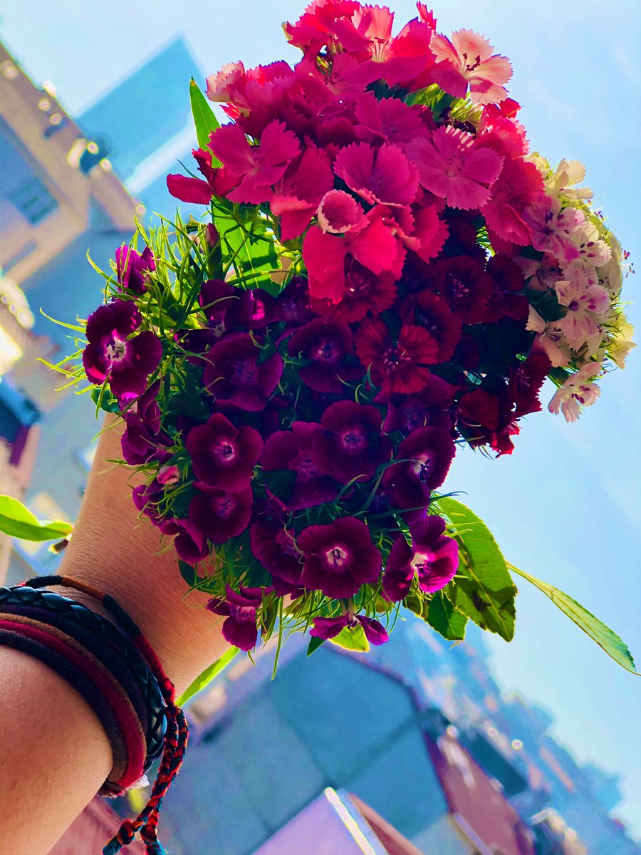 Kalbiniz temizse, hikayeniz mutlu biter🌸