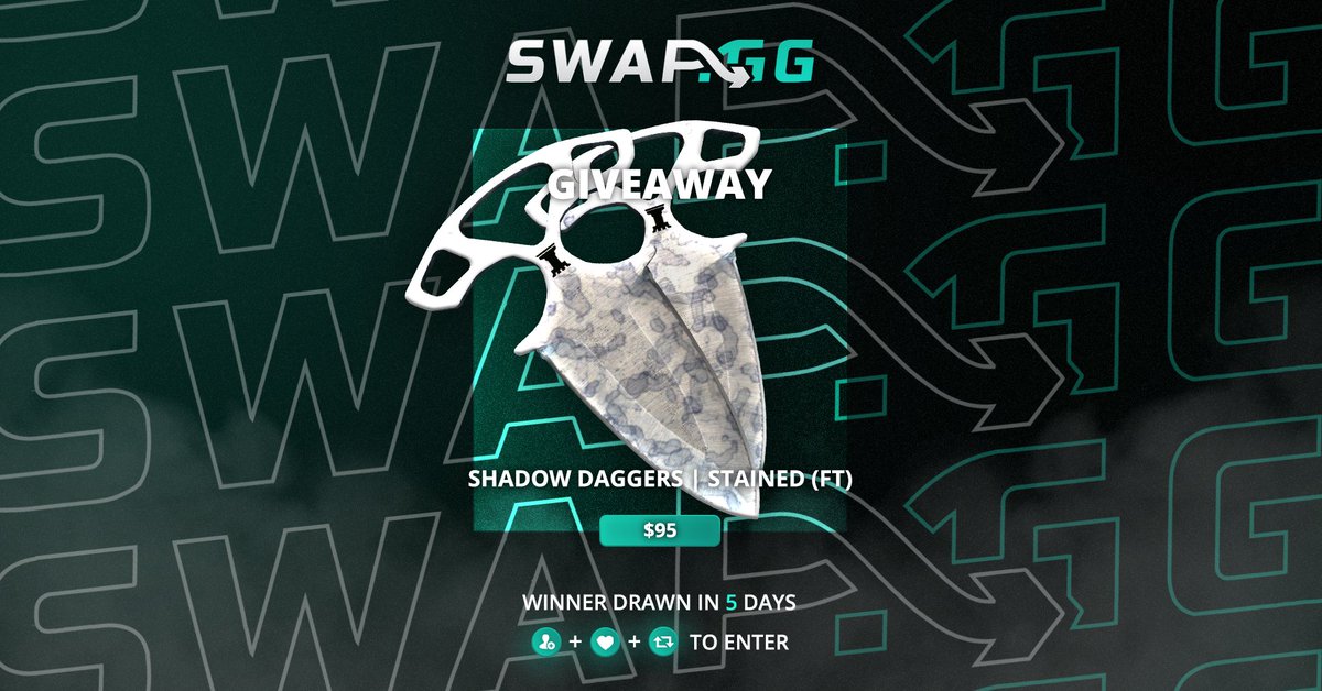 Swap.gg tweet media