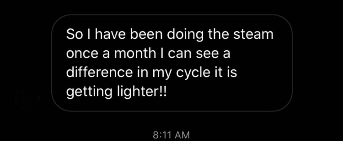 __TPete's tweet image. LADIES REGULATE YOUR CYCLE THE NATURAL WAY! 🌺🌸🌼