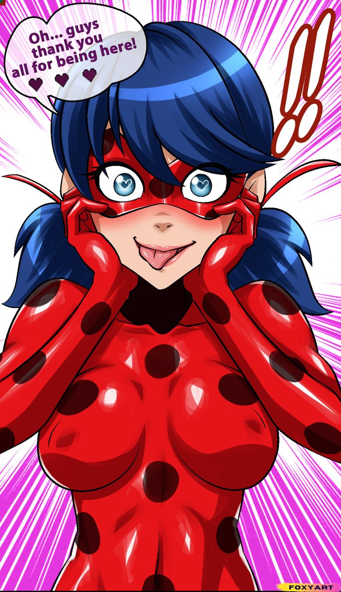 foxyartstudio's tweet photo. #ladybug #MiraculousLadybug #foxyart #fuckingbug
https://t.co/M5cJpF5CmF
https://t.co/Rcro6QKuSK https://t.co/fWyjOmKIkS