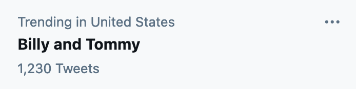 Billy Belichick tweet media