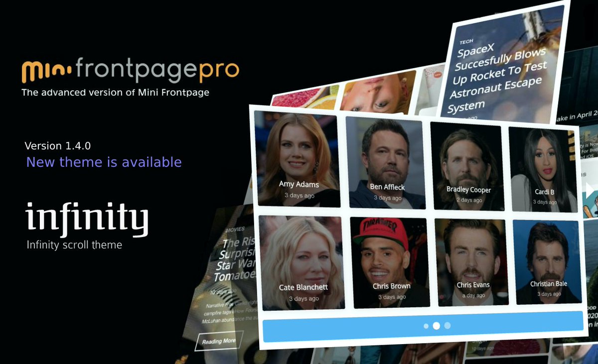 The new update for Minifrontpage Pro is now available. 
templateplazza.com/items/mini-fro…