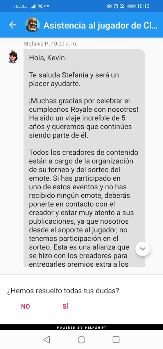 KeviinGC94's tweet photo. @UrielWuu @BENIJU03 A mi tampoco y esto fue lo que me dijo suoercell https://t.co/LlLgzBjs2Q