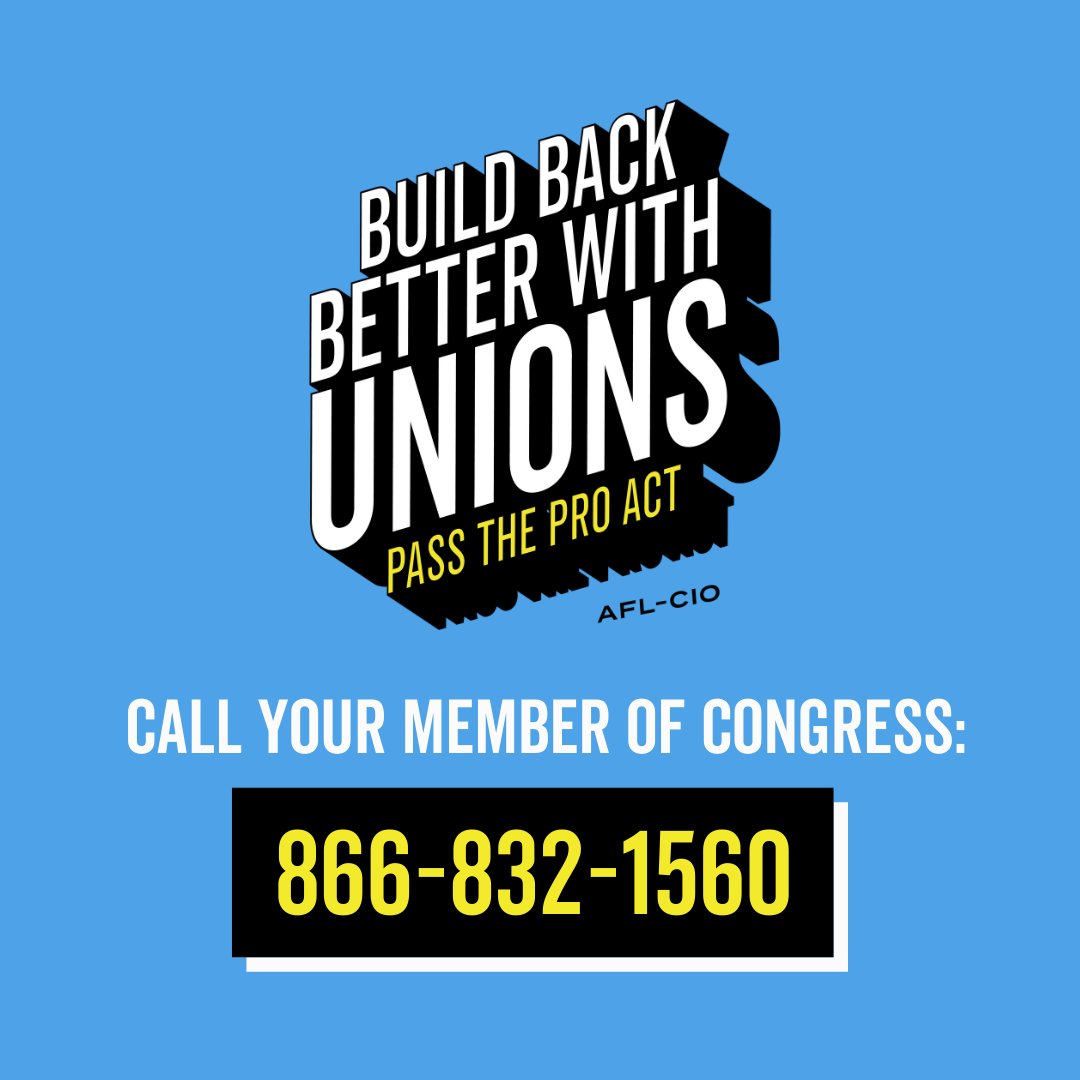 Local7Smart's tweet image. PASS THE PRO ACT

sites.google.com/aflcio.../proa…...