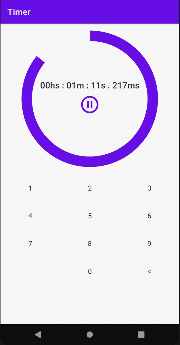 Week 2 of #AndroidDevChallenge 
Doing some stuff with animations!