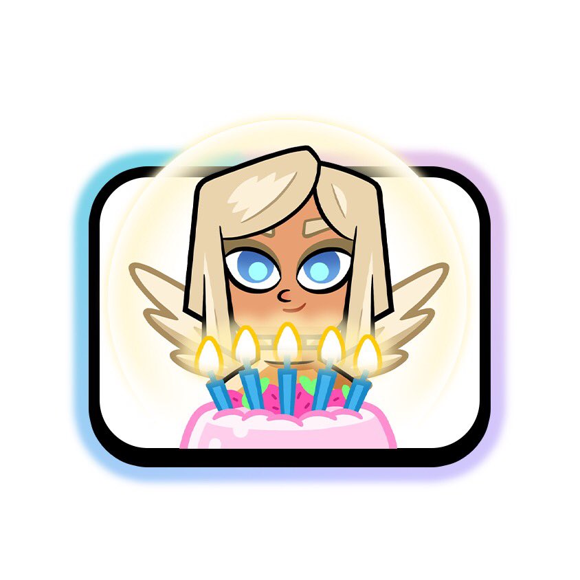 Manu Tejeiro (@tejeiromanu) on Twitter photo šĀ”Ā”Por el 5 aniversario de <a href="/ClashRoyaleES/">Clash Royale ES</a> vamos a sortear 20 emotes exclusivos!!
ĀæComo participar?
ā
Rt
ā
Sigue a @LordSacram
ā
Indica tu Tag de Jugador.
šØImportante coloca el TAG correcto se dara el emote directamente desde el JuegošØ
Daremos 20 Ganadores/Dia šĀ”Ā”Por el 5 aniversario de <a href="/ClashRoyaleES/">Clash Royale ES</a> vamos a sortear 20 emotes exclusivos!!
ĀæComo participar?
ā
Rt
ā
Sigue a @LordSacram
ā
Indica tu Tag de Jugador.
šØImportante coloca el TAG correcto se dara el emote directamente desde el JuegošØ
Daremos 20 Ganadores/Dia