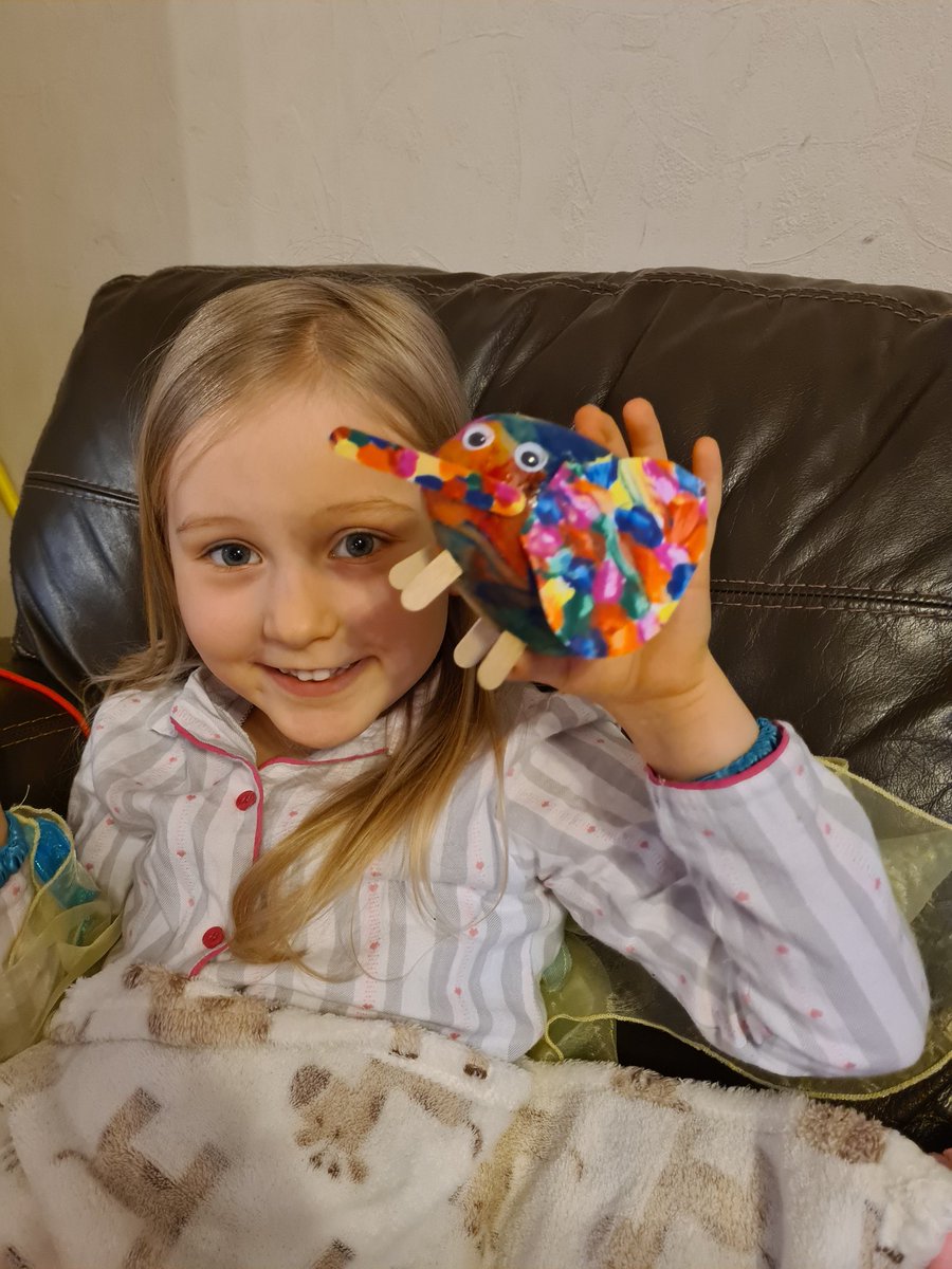 Kay34531688's tweet photo. Elmer the elephant potato 🐘🥔 @Windridge_HMCS @WorldBookDayUK https://t.co/ecQqmWeuQu