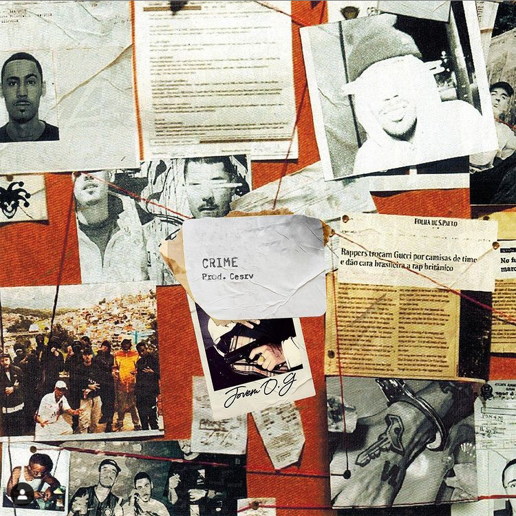 @febemgibbs on fire!  Febem lança o videoclipe da música “Crime”.  Febem sem dúvida é uma das maiores referências dentro do Grime e isto ninguém pode negar. <a href="/CeiaEnt/">Ceia Ent.</a>  rapgol.com.br/febem-lanca-o-…