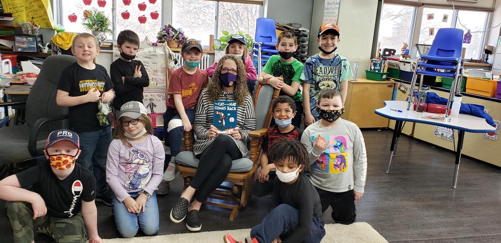 Annie Schreier tweet media