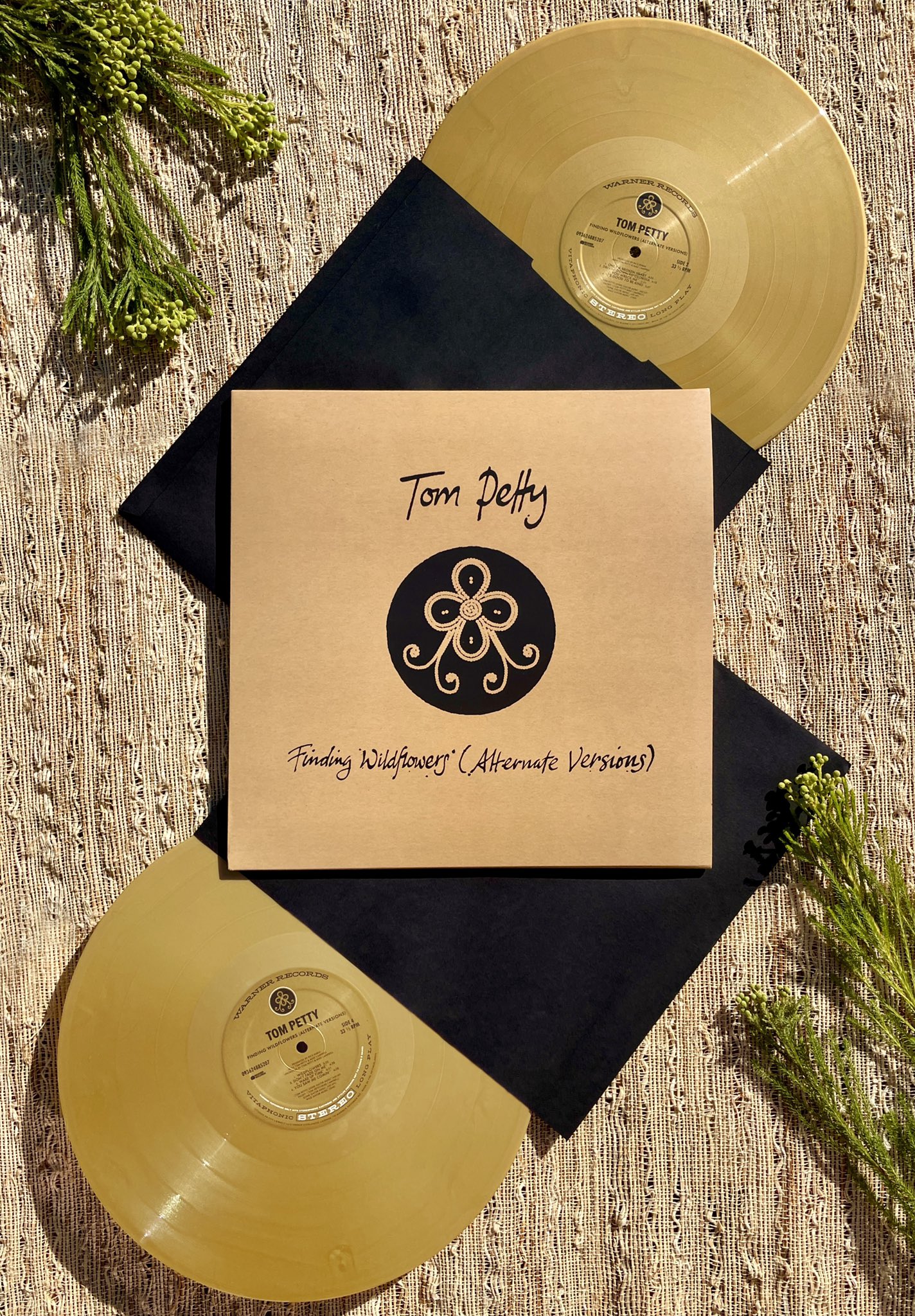 Tom Petty Wildflowers Studio Tom petty wildflowers studio