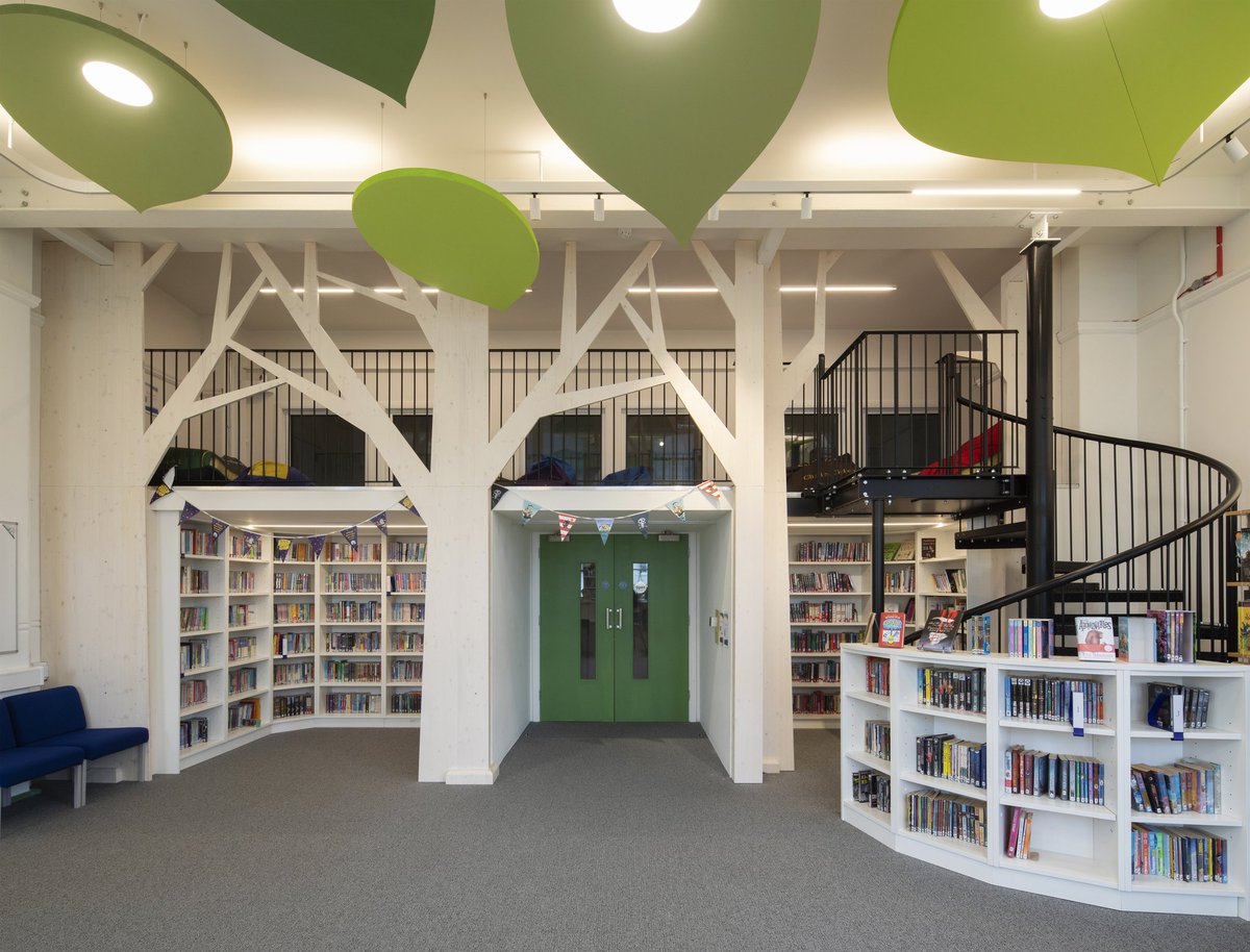 AIR Architects tweet media