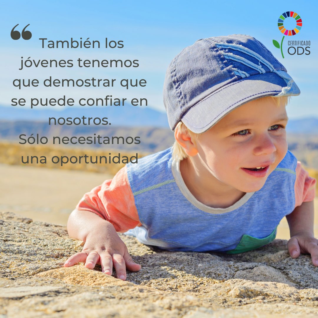 🌱🧑🏻‍🏫” Y podéis, ¡Claro  que sí!"
#losmaestrosonlaclave #Marcodeaccióndeeducación2030#odscertificado #desarrollosostenible #educacionsostenible #agenda2030 #agenda2030esp #ods