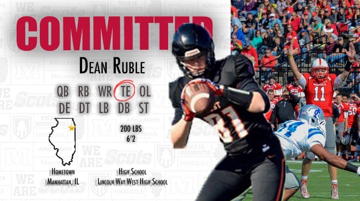 dean_ruble's tweet photo. @LWWestWarriorFB @LWWAthletics @RollScotsFB @MCFightingScots https://t.co/V2AK5mBRtw
