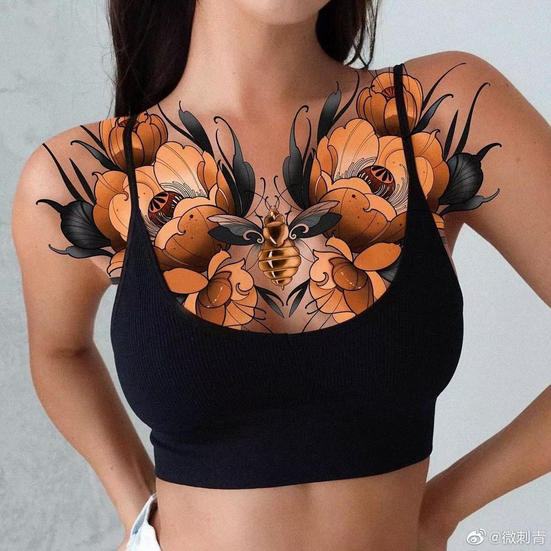 Mj刺青师 Mjtattoo0131 Twitter