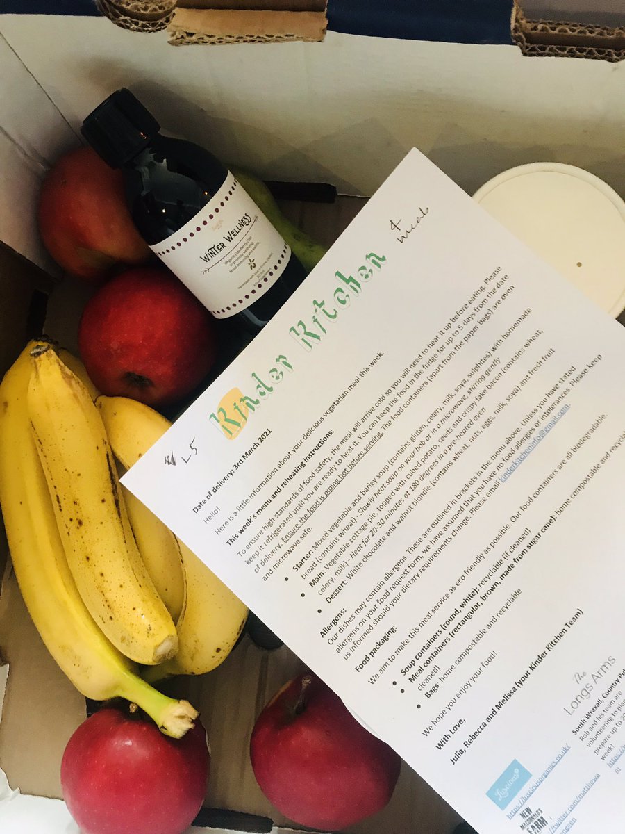 Kinder Kitchen tweet media