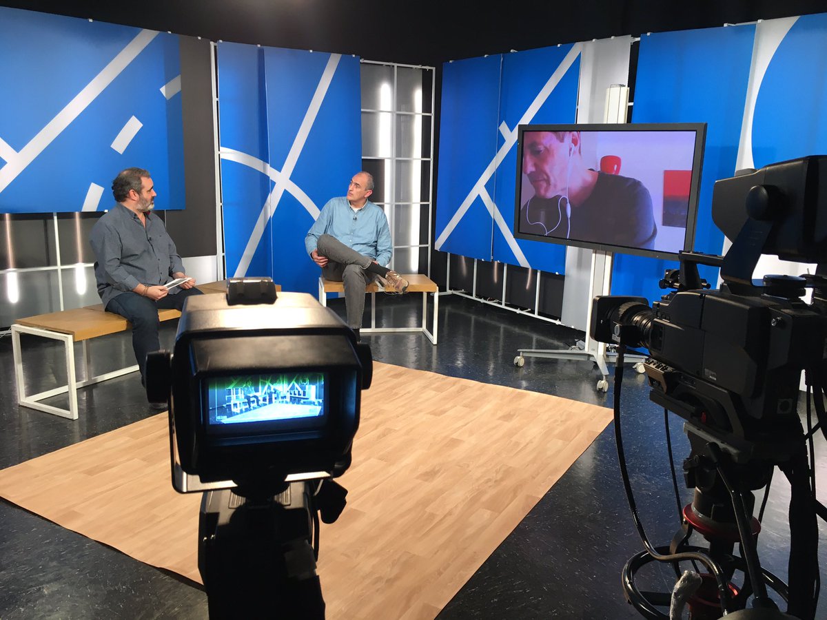 🎥🏀📺Aquesta setmana a la #tertúlisbàsquetbdn (20h, <a href="/bdncom/">Badalona Comunicació</a>) analitzem la jornada <a href="/ACBCOM/">Liga Endesa</a> i <a href="/EuroCup/">BKT EuroCup</a> , de la lesió de <a href="/D_Jay11/">Demetrius Jackson</a> , de l’arribada de <a href="/paugasol/">Pau Gasol</a> i molt més amb Ferran Gubern, <a href="/juananmorales12/">Juan Antonio Morales</a> i el periodista de <a href="/mundodeportivo/">Mundo Deportivo</a> <a href="/Chusperez/">Jesús Pérez Ramos</a> 👇🏻#Badalona