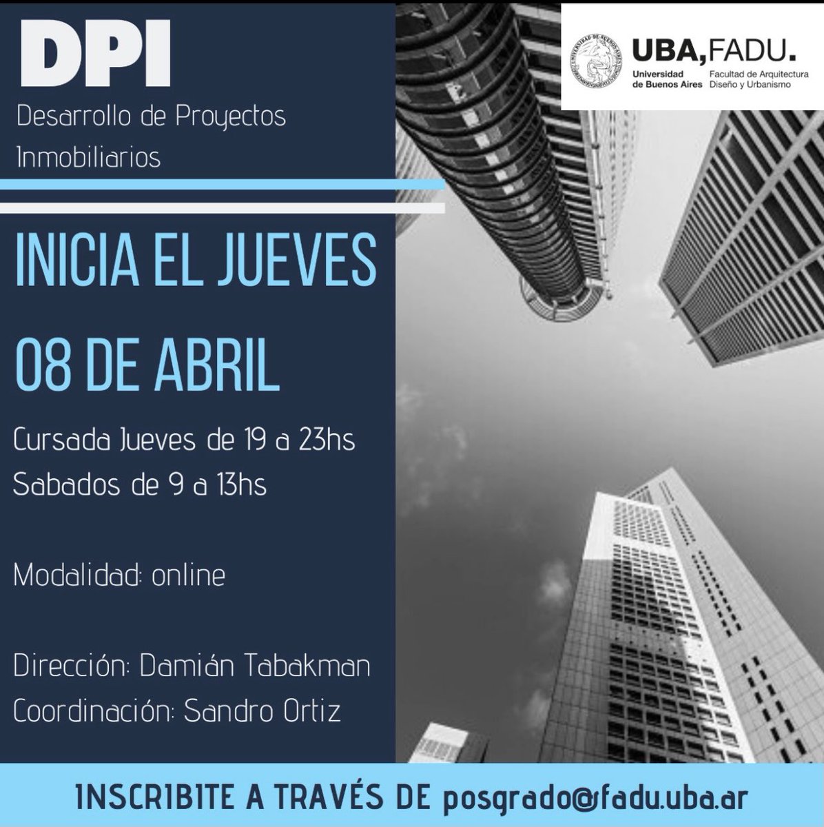 Damian Tabakman (@damiantabakman) on Twitter photo 