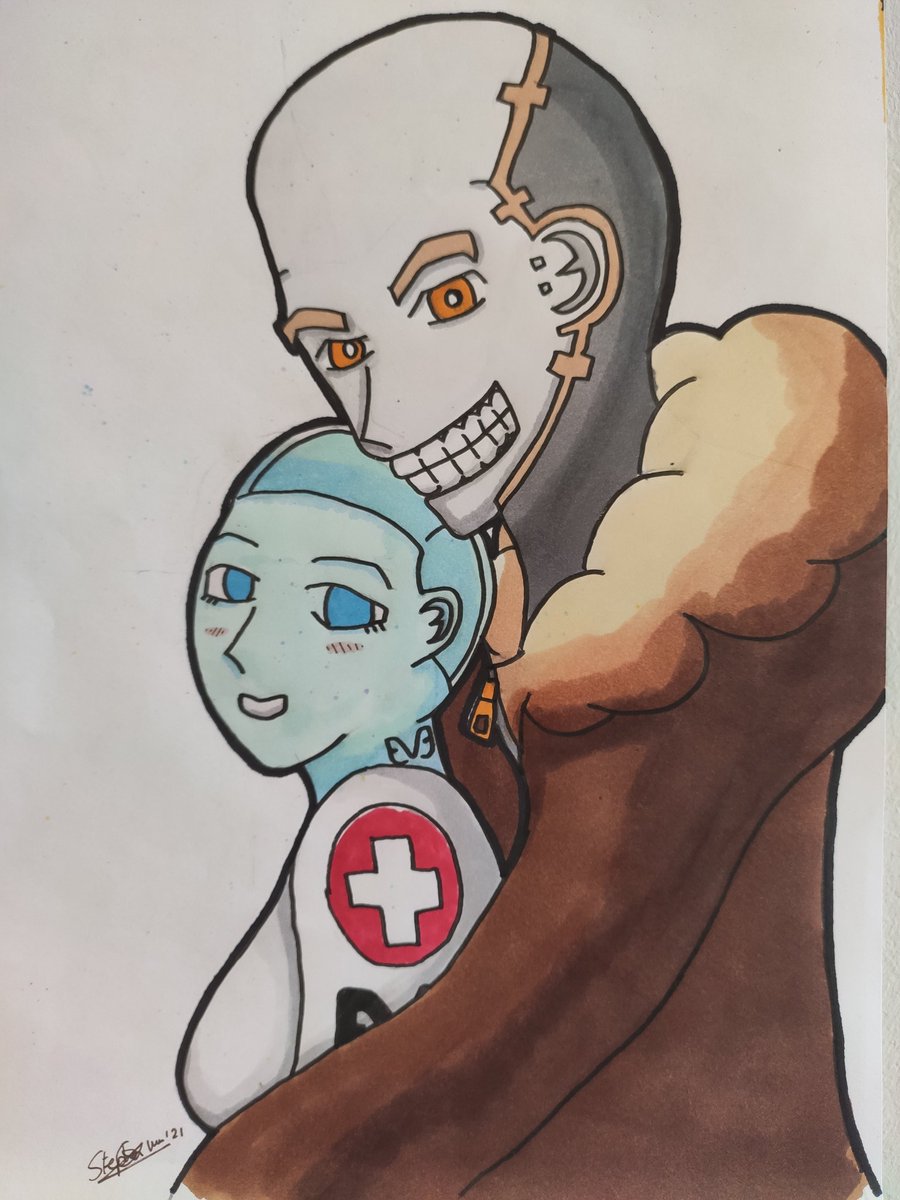 Netherviking (Stephen) tweet media