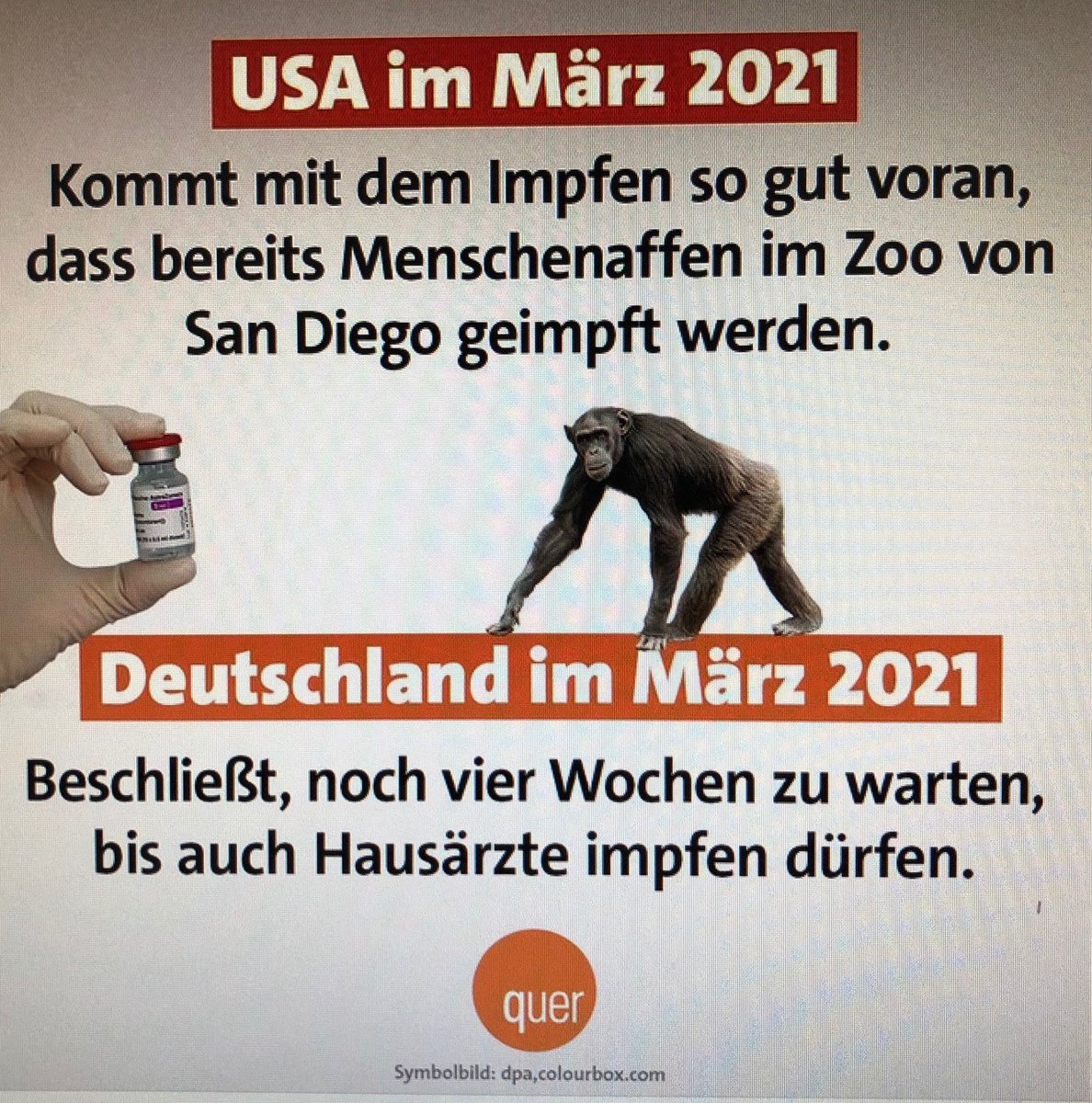 Danke <a href="/BR_quer/">BR_quer</a> für diese top Visualisierung! Zu Ostern dann ggf. so: Max darf nicht in Würzburg im Hotel übernachten - aber mit Negativ-Test nach Malle in Urlaub fliegen! ... Nicht nur unsere Hoteliers sind ratlos+frustriert! bit.ly/3v4IgaC #ihkwürzburgschweinfurt