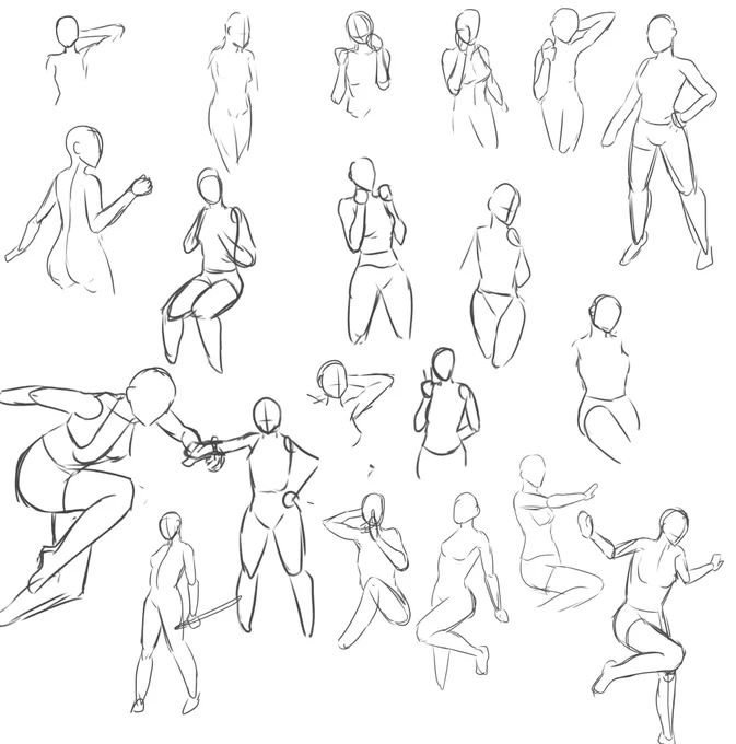4日目 別動画探してやったけど、描けなさすぎて描いてて辛かった😭
もっと頑張る😤😤 