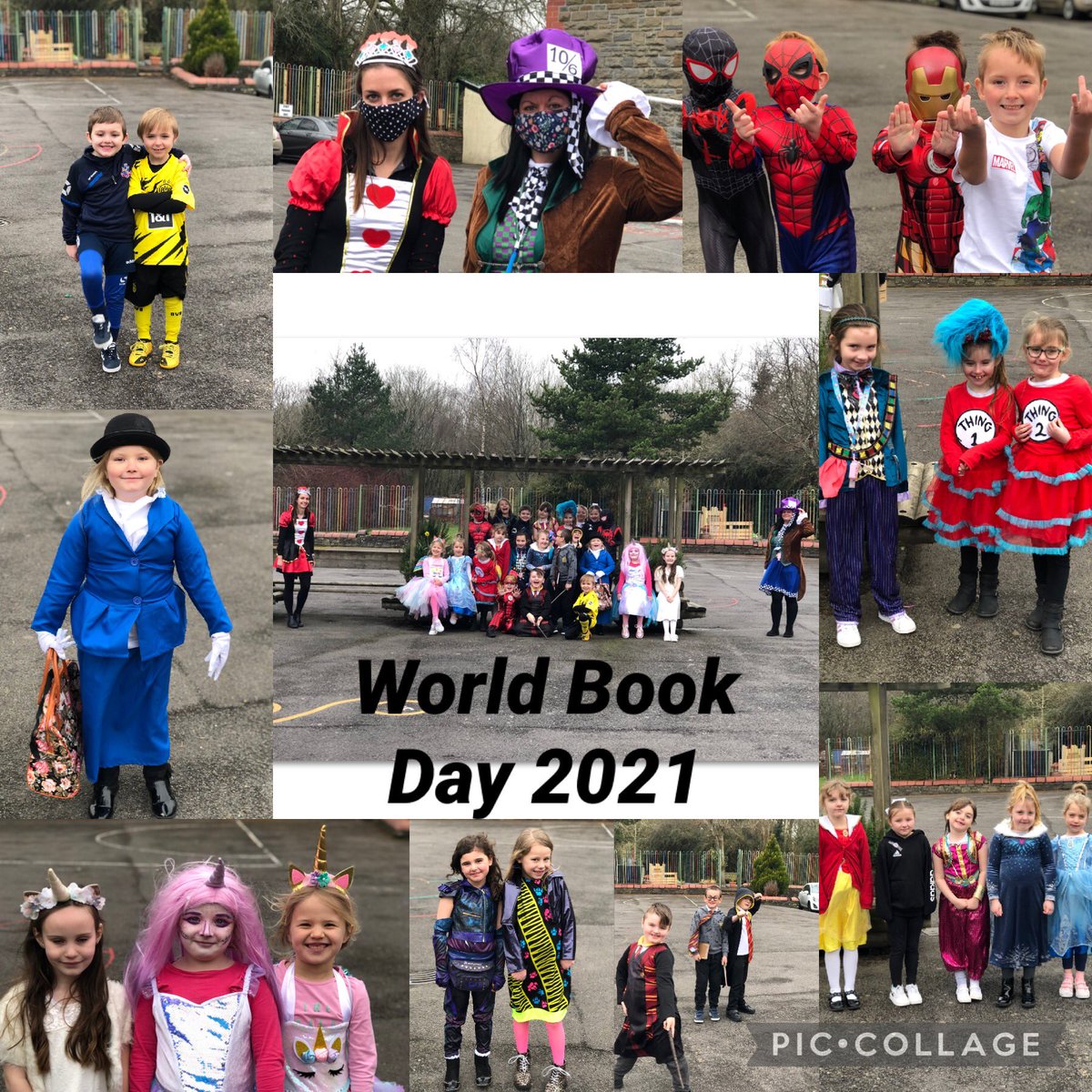 Miss Jones' Class tweet media