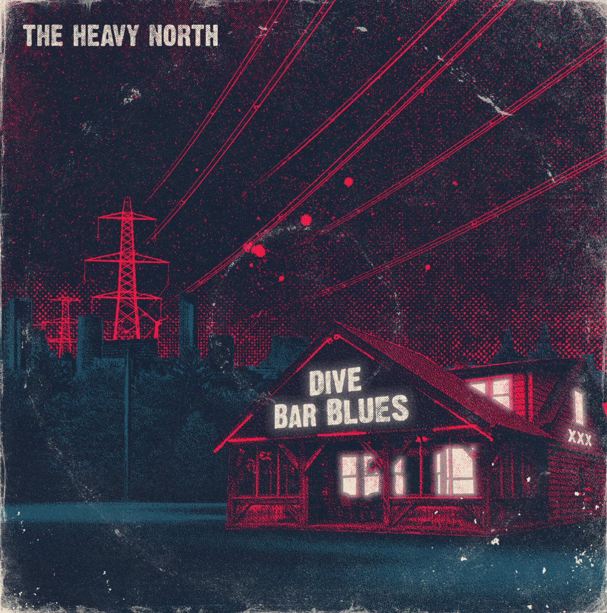 theheavynorth's tweet photo. Tomorrow (Friday 5th) we'll be sharing our recent Key Playback interview with the good people at @KeyProduction who manufactured our #DiveBarBlues 12" vinyl EP ๐
Grab 1 of only 300 copies from https://t.co/q3CAGTDP3e
#theheavynorth #keyproduction #keyplayback #musicisessential https://t.co/qg5nxpIPXc