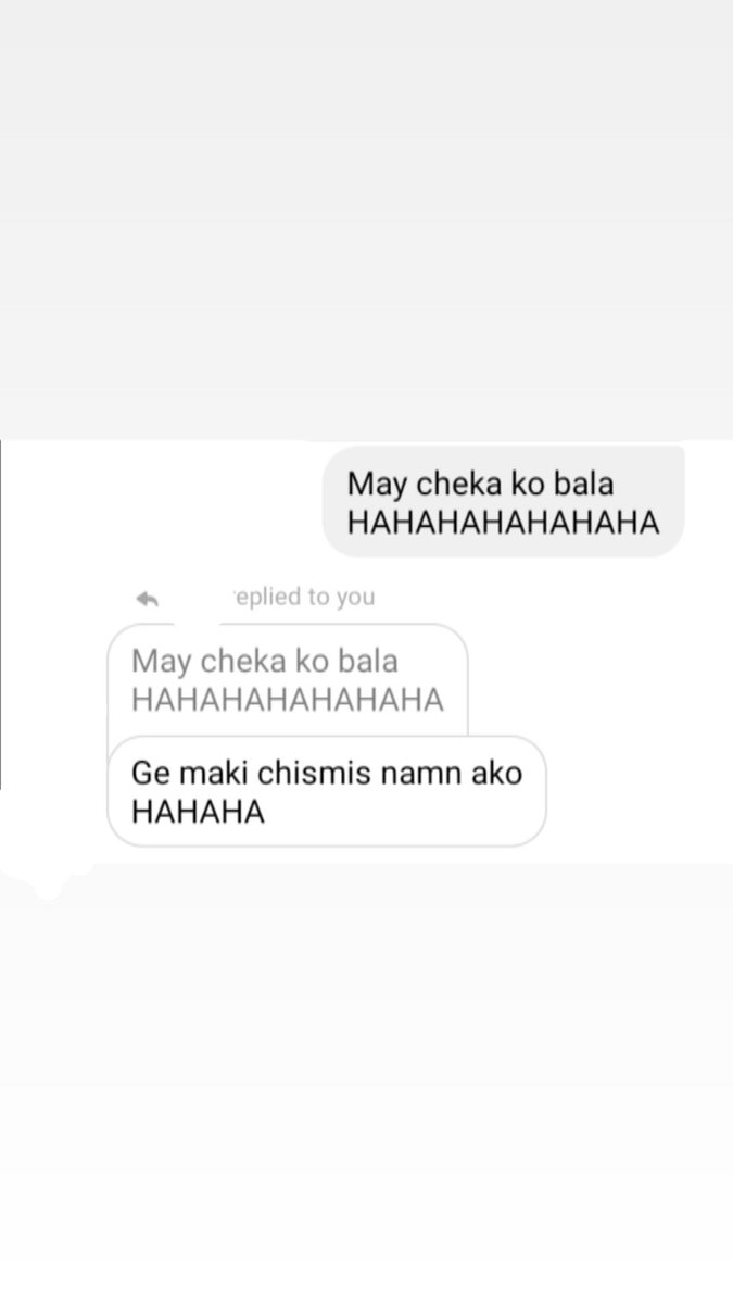 aaaameghan's tweet photo. Bet hihi https://t.co/zgxckxgRCT
