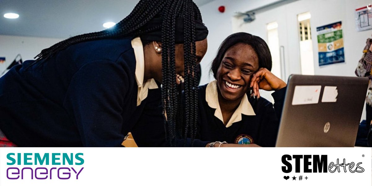 Siemens Energy tweet media