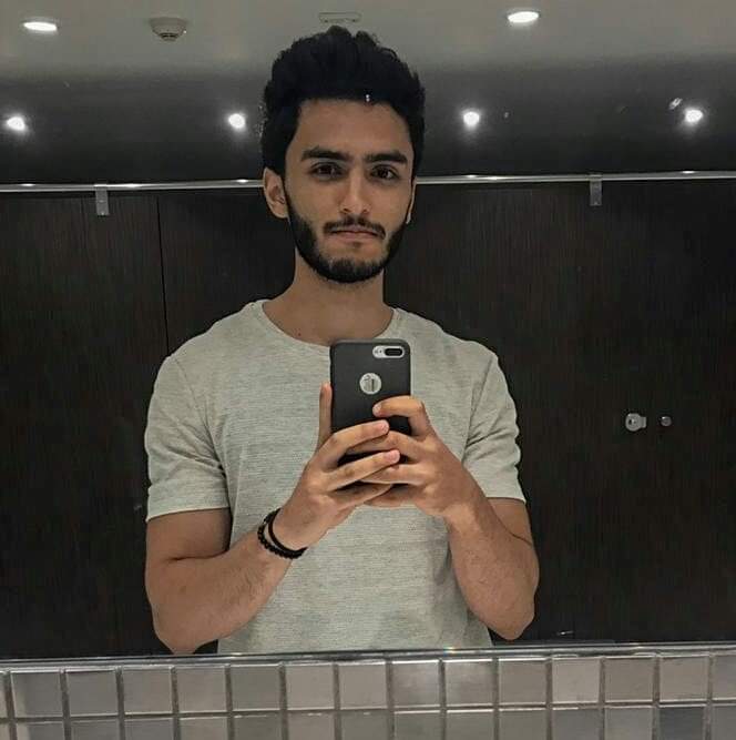 Mahmoud41275069's tweet photo. لا حول ولا قوة الا بالله العلي العظيم
انا لله وانا اليه راجعون .
ربنا يرحمك يا صاحبي و يغفر لك و يسكنك فسيح جناته
دكتور محمد الصياد في ذمه الله https://t.co/xJRuHbXQNJ