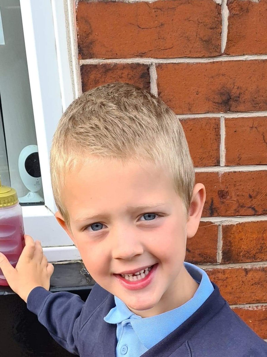 Jennifer Baines (JenFutureStars) Twitter