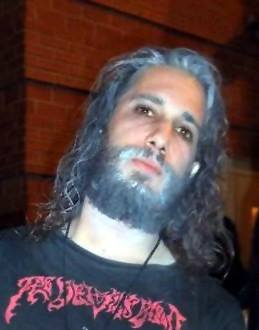 MetalTitans's tweet photo. Gone but never forgotten.
Today marks 7 years 
MARCH 4 2014 Selim Lemouchi ( #DevilsBlood ) https://t.co/nWeOv1ZsxI