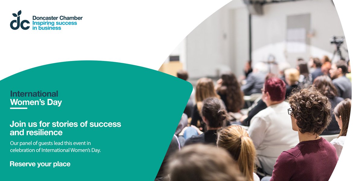 DNChamber's tweet photo. We’re inspired by women in business. We want to amplify their voices, share their work and support them. Will you join us? 

#ChoosetoChallenge #IWD2021
 
Secure your place today: https://t.co/L0zKPyXNJP with 2 free tickets for gold and silver members. https://t.co/pegpOsKQMl