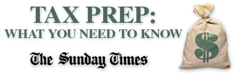 FeaturesTT's tweet photo. Coming this Sunday 💲💲💲💲 @timestribune https://t.co/rmuk3kIrbk