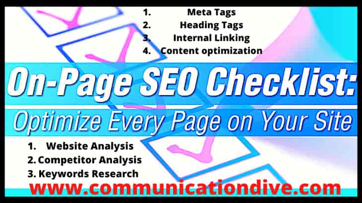 Imran66015053's tweet image. communicationdive.com/how-to-do-on-p…
#wordpressplugins #wordpresspluginsfree #onpageseo #onpageseotechniques