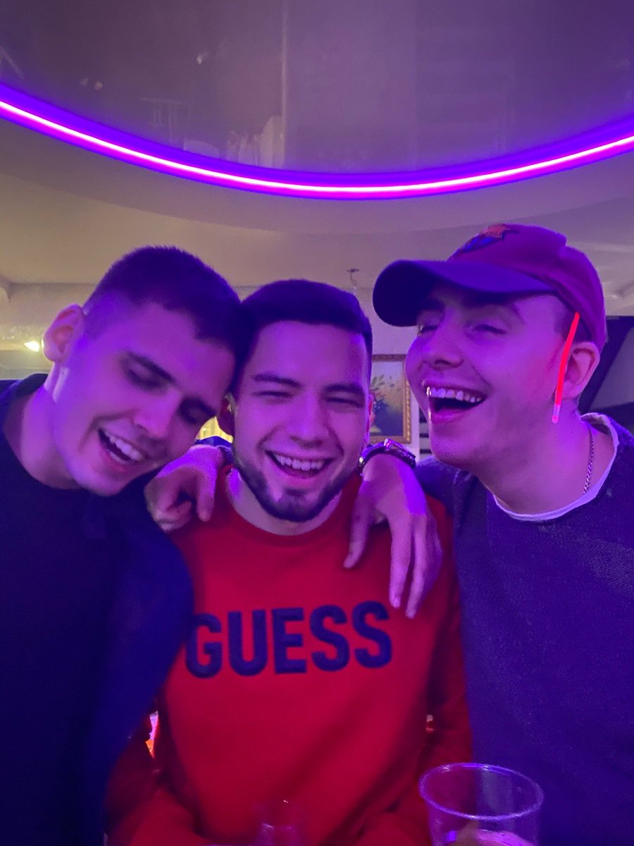 Нам норм