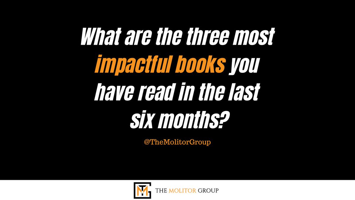 Share in the comments 3 impactful books you have read recently? What did you love about them?

#bookrecommendations #goodbooks #impactfulbooks #bestbooks2021