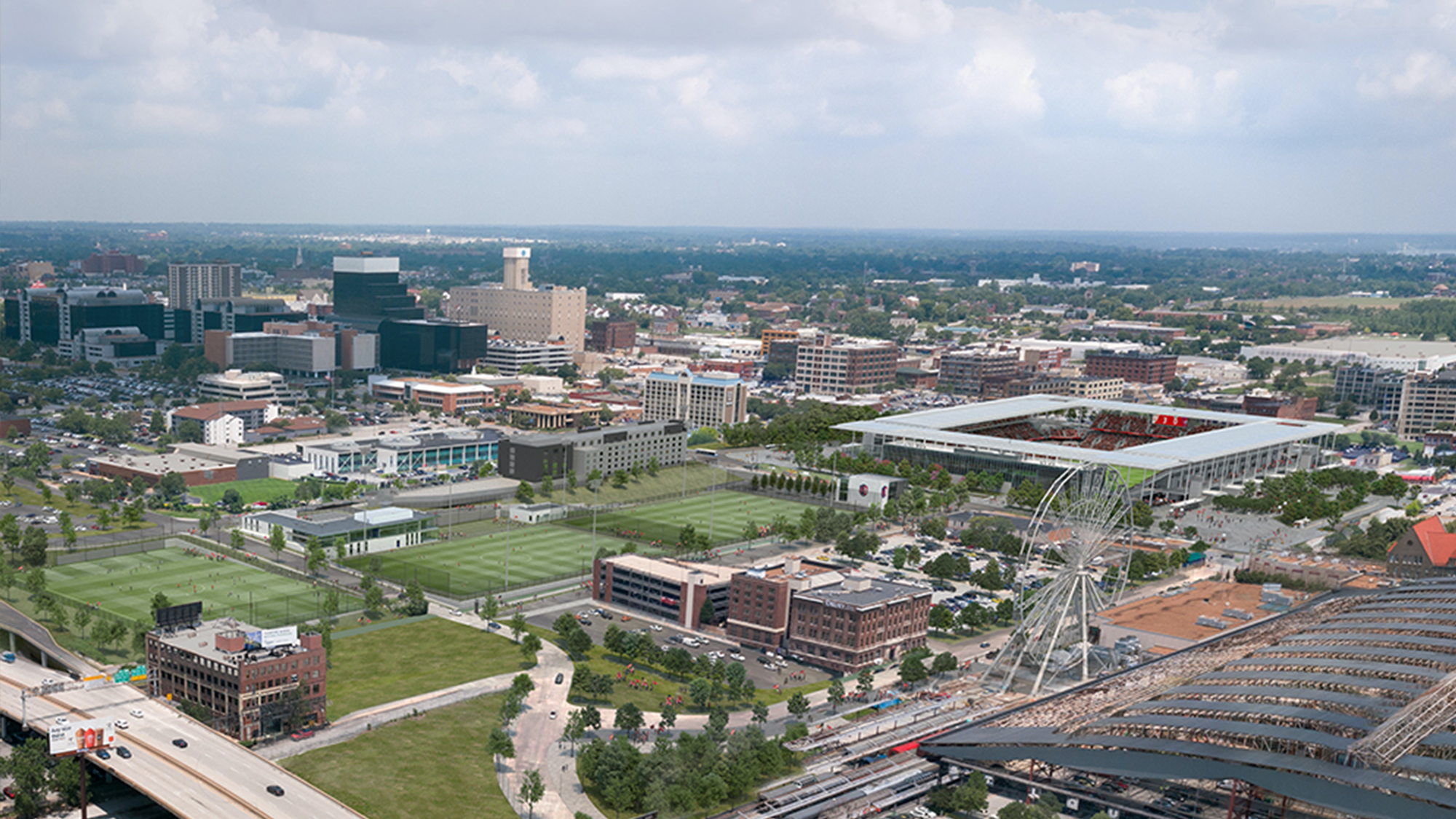 MLS Coming to St. Louis?; Yes! Beginning in 2022, now 2023