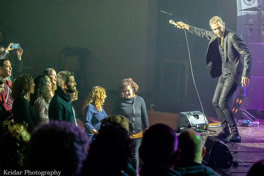 CtlArt's tweet photo. CONCERT REWIND &amp; RELIVE
The High Windows by Omer Keidar https://t.co/B7Gs99GChG via @YouTube 
.
#Israel #Israeli #popconcert #pop #concertphotography #highwindows #stagephotographer https://t.co/jE5XuQtoDx