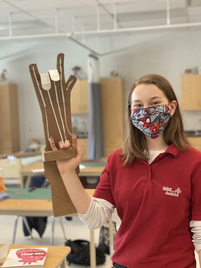 TechnologySab's tweet image. Technology students finishing up Octomester 5. Almost done. :)